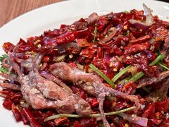 麻辣鸭舌-金锅小厨(乐活街店)