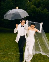 -太郎花子婚纱摄影TAHAKO(无锡店)
