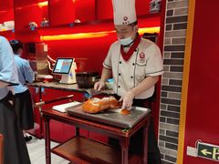 -京味张·北京烤鸭(天河南二路店)