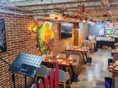 -三个大叔东北烧烤·砂锅菜(西三旗店)