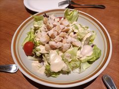 -萨莉亚意式餐厅(百联青浦购物中心店)