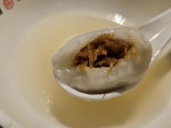 -朱新年·苏式汤团·面点(北寺塔店)