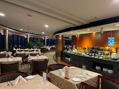 大堂-汇泉王朝大饭店-旋转餐厅(南海路店)