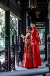 -苏菲雅婚纱摄影(环城南路店)