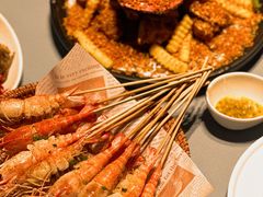 -79号渔船海鲜饭店(宝安店)