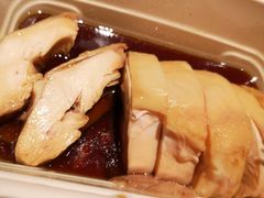 -新加坡高记KOO KEE Restaurant(盈科店)