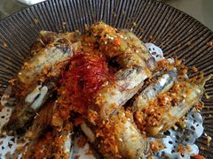 -鸿鑫海鲜楼(福辉店)