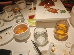 -漢舍中国菜馆(浦东嘉里城店)
