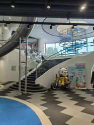 -MINI MARS KIDS CLUB亲子家庭中心(杨浦黄兴店)