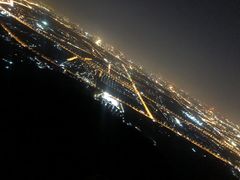 -鬼笑石后山停车场
