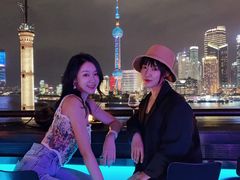 -外滩8号 whisky bar(金延大厦店)