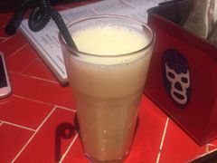 -Luchador摔跤手墨西哥餐厅(恒宇广场店)