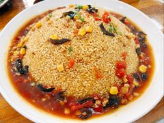 -高淳老街土菜馆(迎薰门店)