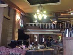 -良木缘咖啡西餐(川大店)