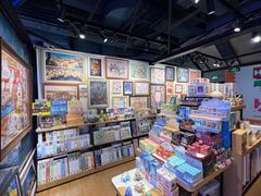 -3D·JP拼图(合生汇店)