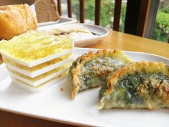 -冰泉豆浆馆(阳朔店)