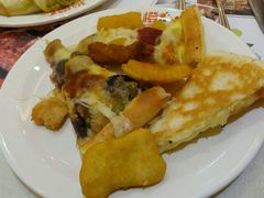-悦橙烤肉海鲜自助(中央大街店)