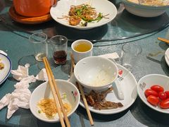 -老灶房-四川土菜(铁牛广场店)