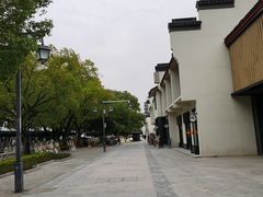 -安亭老街