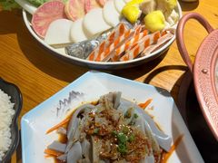 -民食香·腊排骨野生菌美食(木府店)