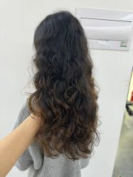 -卓梵美发·精品Salon