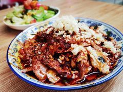 -赵姐猪耳朵饭店