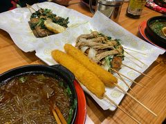 -江小姐的砂锅店