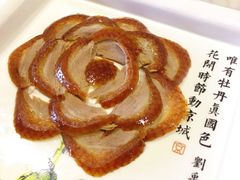 -京味斋·北京烤鸭(华威桥北工大店)