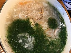 -蜜桃餐厅·古运河畔(南下塘店)