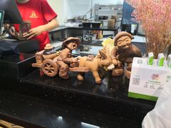 -奶奶的美食(悦立方店)