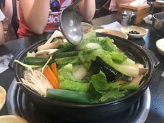 海鲜锅-莲洞本家