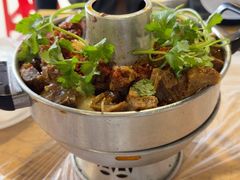 -郑记•不夜城烧烤•龙虾•虾蟹(黄鹤楼店)
