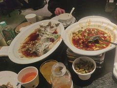 -简小舍·民间手艺菜(武昌江滩店)