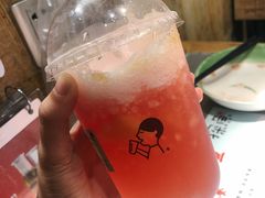 -喜茶(深圳东门1234店)