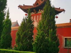 -大槐树寻根祭祖园