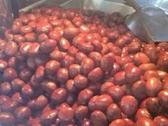 糖炒栗子-新长发栗子食品有限公司(威海路店)