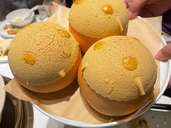 -领鲜天下·焗海鲜·花胶鸡(天目里店)