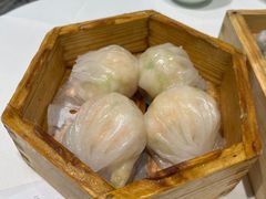 头牌虾饺皇-春满人间酒楼(园岭中路店)