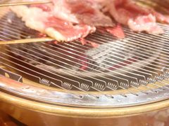 -闻老头·菊花炭烤肉(佛山首店)