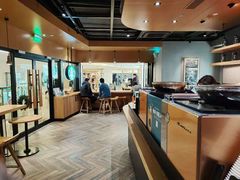 -星巴克(北京佳程广场店)