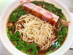 -老赵面店(大西路店)