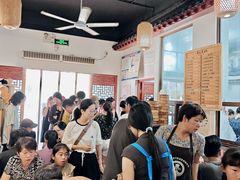 -余氏豆腐包老店(东直街店)