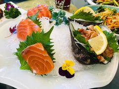 -君霖海鲜私房菜(春柳店)