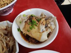 -蒋炸酱(内东街店)