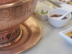 -牛街·马辈儿涮肉(牛街二店)