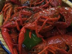 -怪怪龙虾·来自江苏盱眙(惊驾路店)