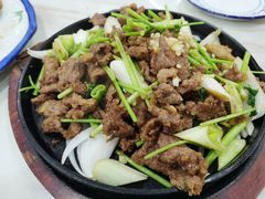 -同发号饭庄(复兴路店)