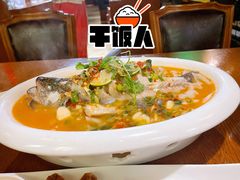 -明泰谷泰国餐厅(正大广场店)