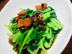菜心-太二酸菜鱼(深圳布吉万象汇店)