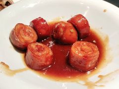 -梅飞酒家(桑园路店)